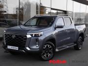 Changan Hunter Plus Москва  - изображение 26
