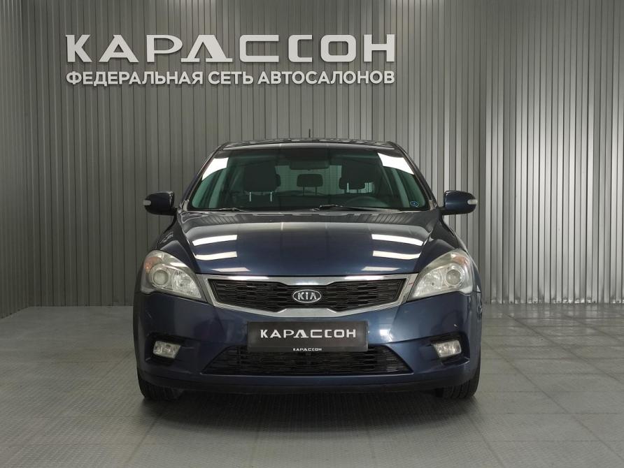 Kia Ceed I Рестайлинг Пермь  - изображение 3