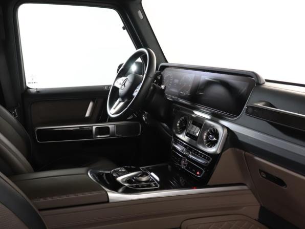 Mercedes-Benz G-Класс III (W463) с пробегом 2020 года, цена 16 500 000 рублей, 25000 км, внедорожник, Автокод Объявления