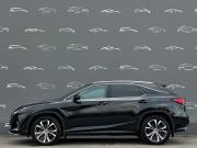 Lexus RX IV Рестайлинг Санкт-Петербург  - изображение 53