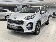 Kia Sportage IV Рестайлинг Казань  - изображение 23