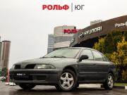 Mitsubishi Carisma I Рестайлинг Москва  - изображение 23