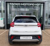 Chery Tiggo 2 I Стерлитамак  - изображение 24