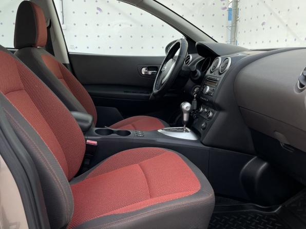 Nissan Qashqai I с пробегом 2008 года, цена 800 000 рублей, 159183 км, внедорожник, Автокод Объявления