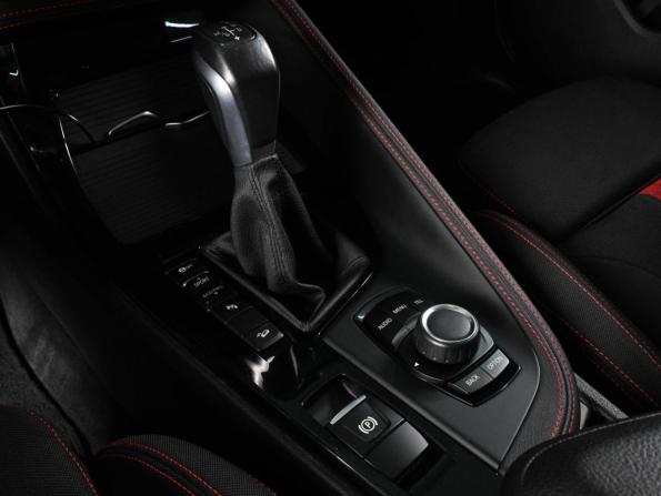 BMW X1 II (F48) с пробегом 2016 года, цена 2 559 000 рублей, 77852 км, внедорожник, Автокод Объявления