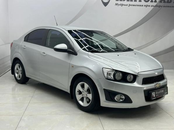 Chevrolet Aveo II с пробегом 2013 года, цена 665 000 рублей, 232000 км, седан, Автокод Объявления