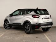 Renault Kaptur I Рестайлинг Екатеринбург  - изображение 38