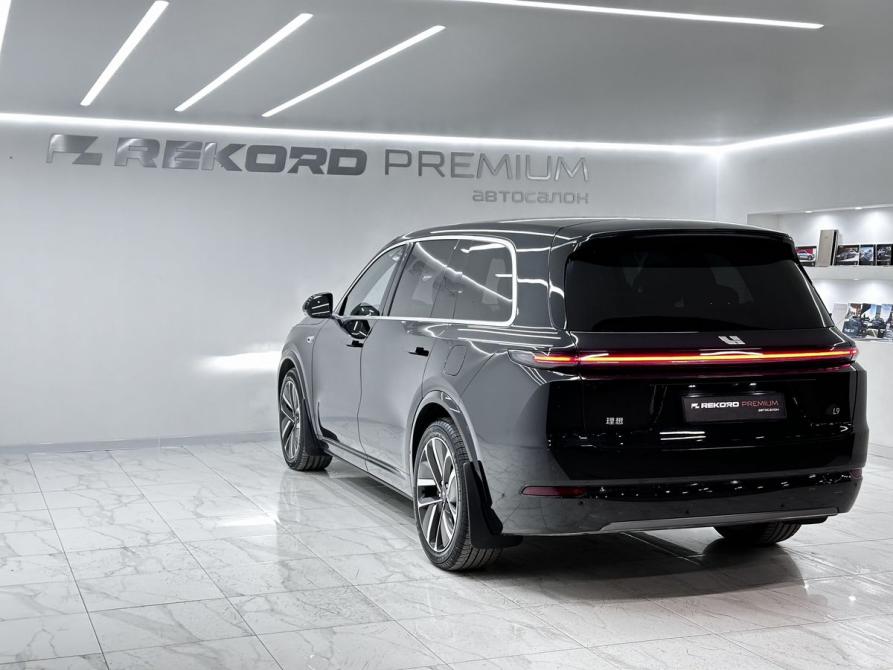 Li Auto (Lixiang) L9 I Уфа  - изображение 30