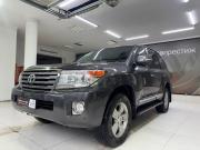 Toyota Land Cruiser 200 Series Рестайлинг 1 Минеральные Воды  - изображение 23