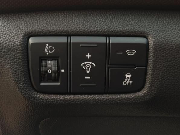 Hyundai Creta I Рестайлинг с пробегом 2021 года, цена 2 299 000 рублей, 59925 км, внедорожник, Автокод Объявления
