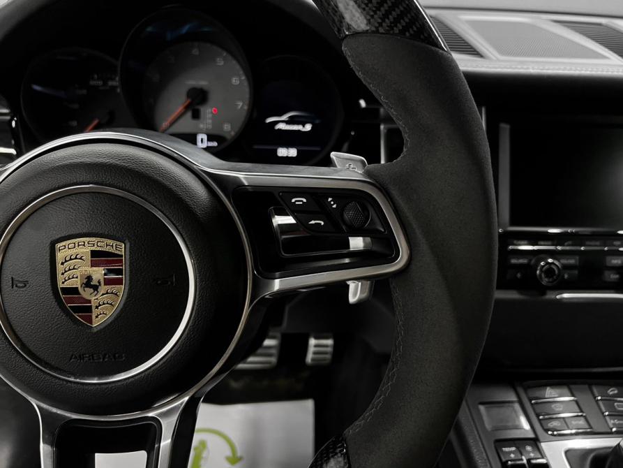 Porsche Macan I Тверь  - изображение 20