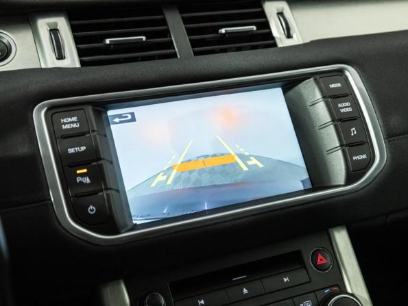 Land Rover Range Rover Evoque I с пробегом 2014 года, цена 1 950 000 рублей, 131392 км, внедорожник, Автокод Объявления