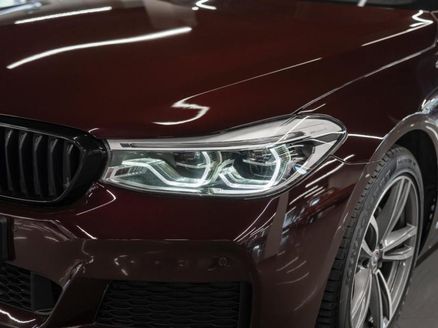 BMW 6 серии IV (G32) Москва  - изображение 27