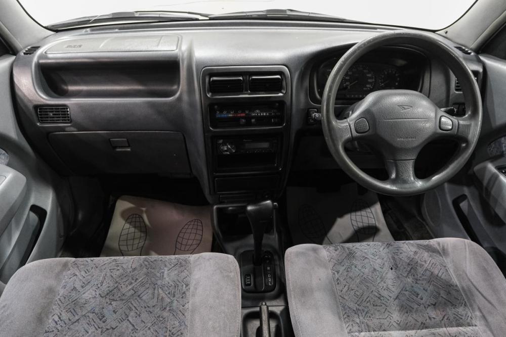 Daihatsu Pyzar I Рестайлинг Новокузнецк  - изображение 18