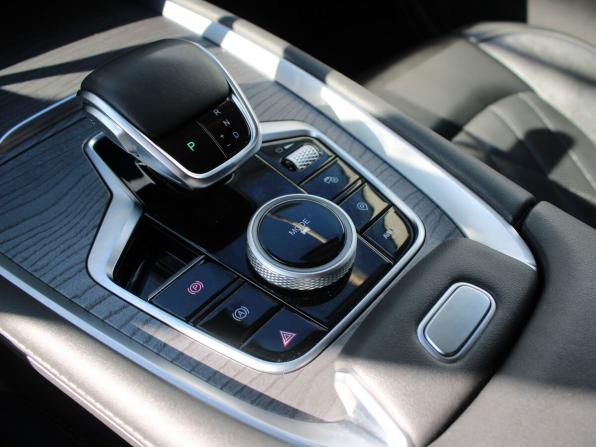 Chery Tiggo 8 Pro Max I Рестайлинг с пробегом 2024 года, цена 2 199 000 рублей, 28108 км, внедорожник, Автокод Объявления
