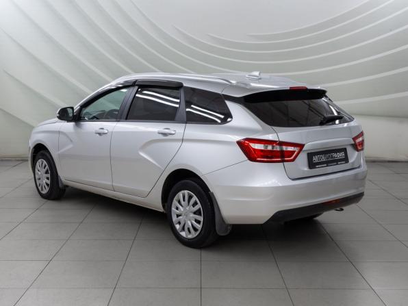 Lada (ВАЗ) Vesta I с пробегом 2021 года, цена 1 098 000 рублей, 103351 км, универсал, Автокод Объявления