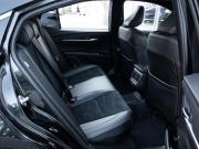 Toyota Camry IX (XV80) China Market Ставрополь  - изображение 32