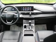 Chery Tiggo 4 Pro I Рестайлинг Калуга  - изображение 24