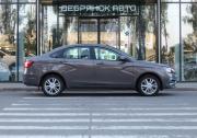 Lada (ВАЗ) Vesta I Брянск  - изображение 26
