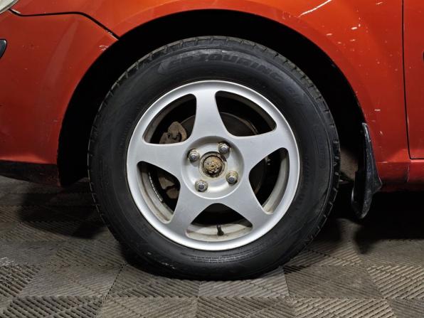 Hyundai Getz I Рестайлинг с пробегом 2008 года, цена 327 000 рублей, 275179 км, хэтчбек, Автокод Объявления
