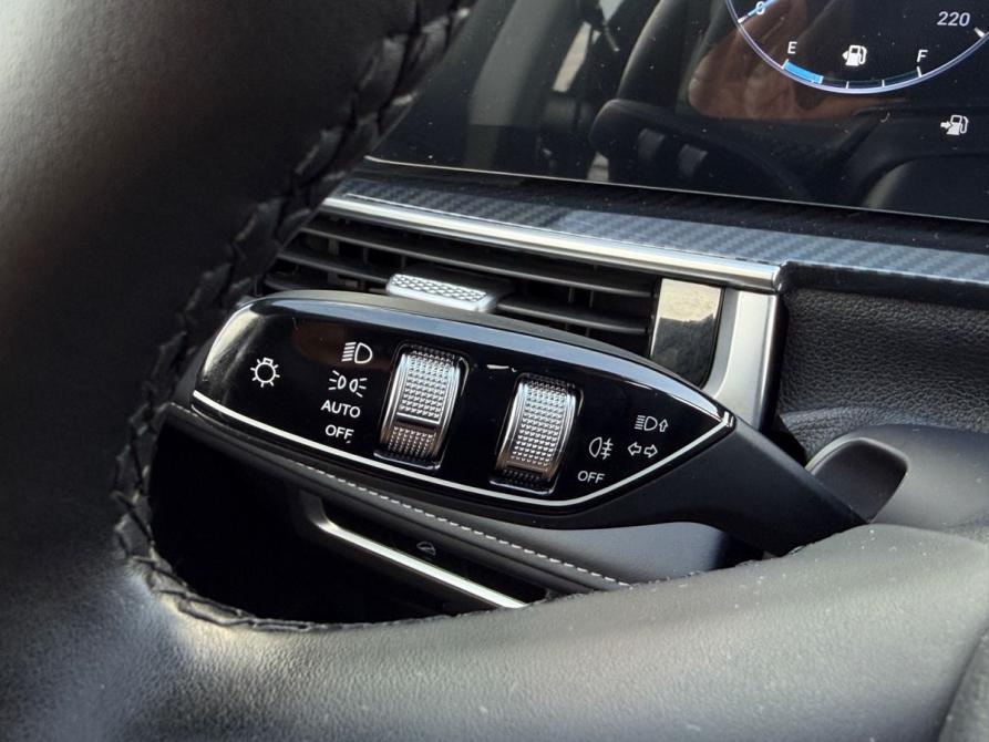 Chery Tiggo 7L I Волгоград  - изображение 22