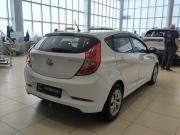 Hyundai Solaris I Рестайлинг Казань  - изображение 28