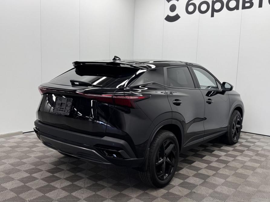 Omoda C5 I Рестайлинг Воронеж  - изображение 2
