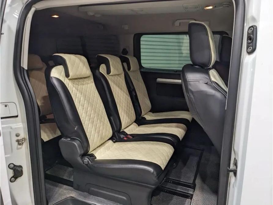 Citroen SpaceTourer I Пермь  - изображение 12
