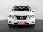 Nissan Pathfinder IV Иркутск  - изображение 26