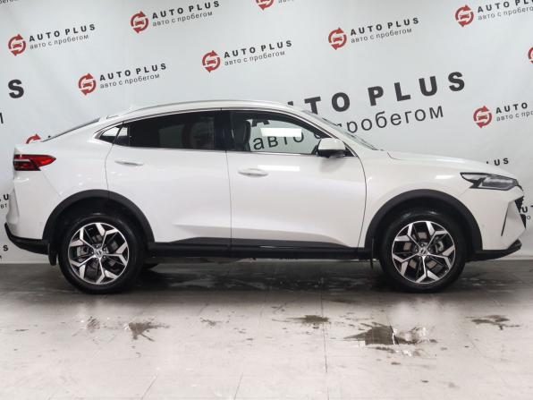 Haval F7x I Рестайлинг с пробегом 2023 года, цена 2 199 000 рублей, 77600 км, внедорожник, Автокод Объявления