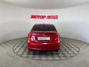Hyundai Solaris I Рестайлинг Воронеж  - изображение 29