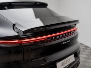 Porsche Cayenne III Рестайлинг Москва  - изображение 43