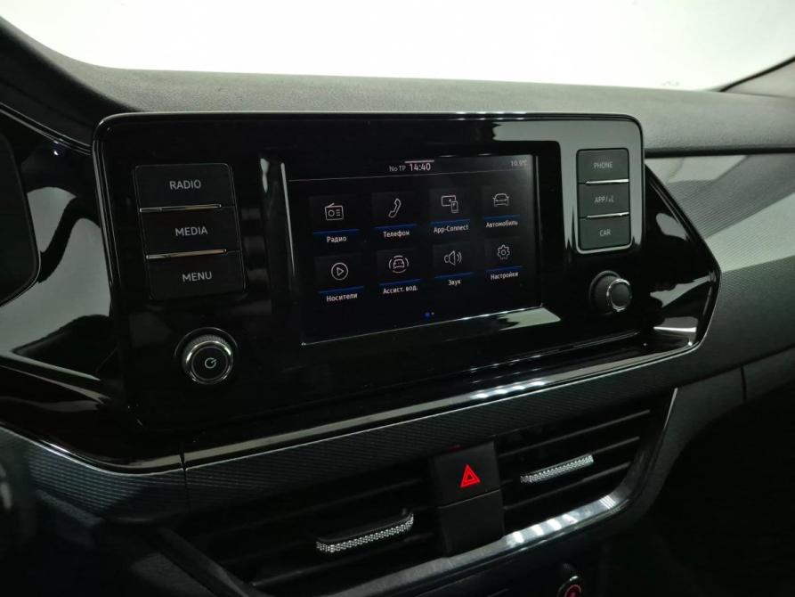 Volkswagen Polo VI Альметьевск  - изображение 21