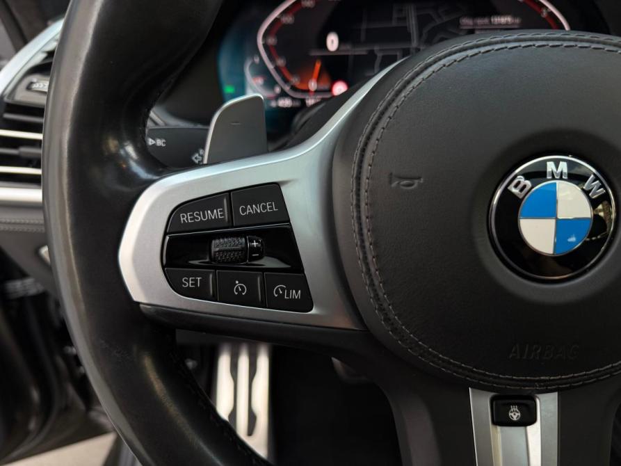 BMW X6 III (G06) Иркутск  - изображение 17