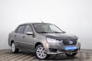Datsun on-DO I Пермь  - изображение 22