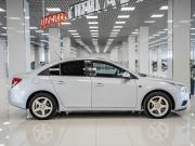Chevrolet Cruze I Самара  - изображение 24