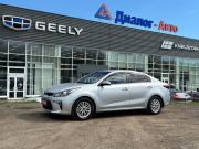 Kia Rio IV Набережные Челны  - изображение 28