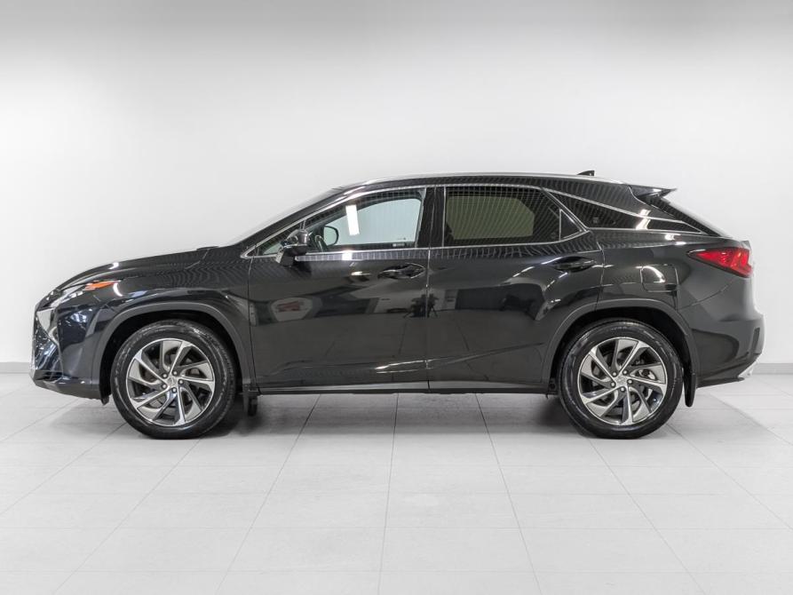Lexus RX IV Санкт-Петербург  - изображение 8