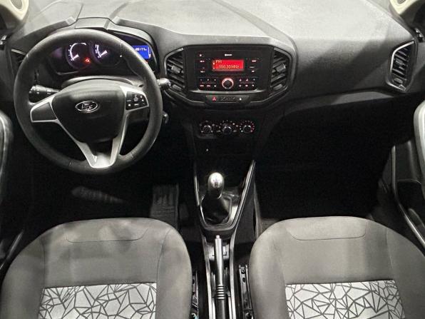 Lada (ВАЗ) XRAY I с пробегом 2018 года, цена 770 000 рублей, 100174 км, хэтчбек, Автокод Объявления