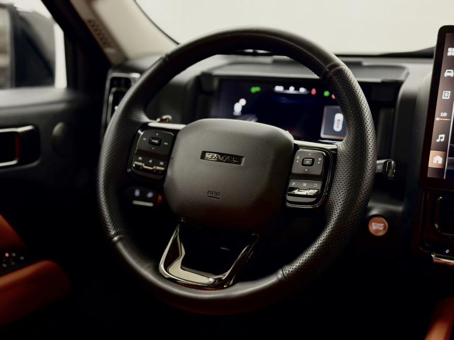 Haval H9 II Вологда  - изображение 21