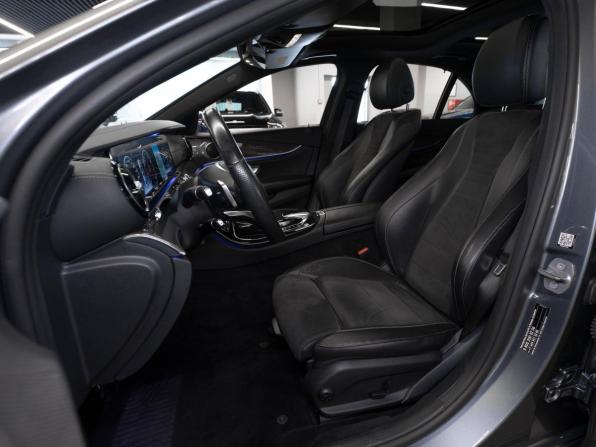 Mercedes-Benz E-Класс V (W213 S213 C238) с пробегом 2016 года, цена 3 400 000 рублей, 115740 км, седан, Автокод Объявления