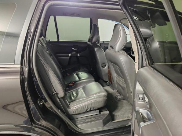 Volvo XC90 I Рестайлинг с пробегом 2008 года, цена 1 199 000 рублей, 256920 км, внедорожник, Автокод Объявления