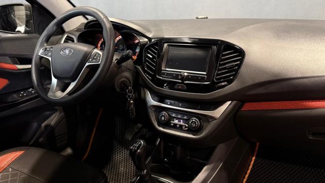 Lada (ВАЗ) Vesta I с пробегом 2021 года, цена 1 089 000 рублей, 72628 км, универсал, Автокод Объявления