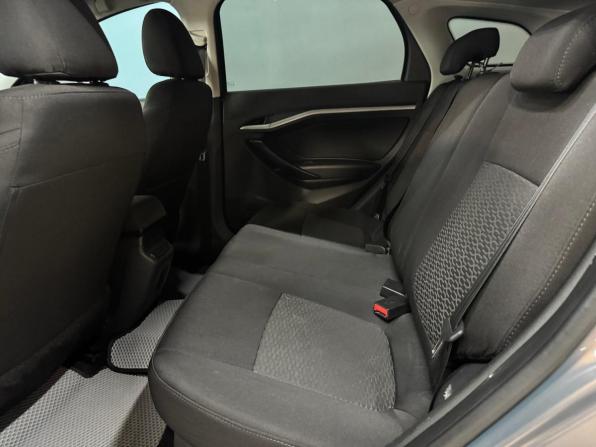 Lada (ВАЗ) Vesta I с пробегом 2019 года, цена 1 028 000 рублей, 98200 км, универсал, Автокод Объявления