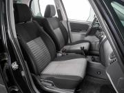 Suzuki SX4 I (Classic) Рестайлинг Воронеж  - изображение 24