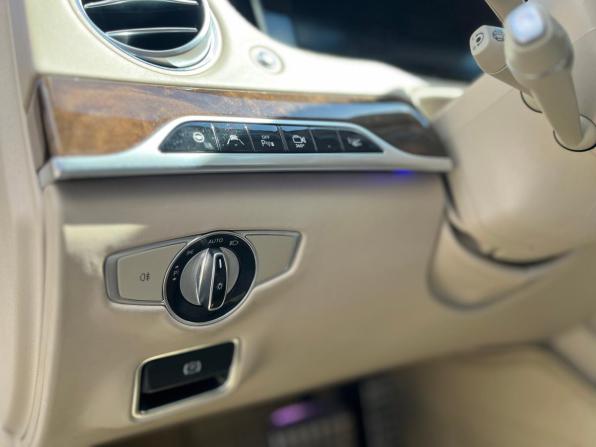 Mercedes-Benz S-Класс VI (W222 C217) с пробегом 2015 года, цена 3 120 000 рублей, 115326 км, седан, Автокод Объявления