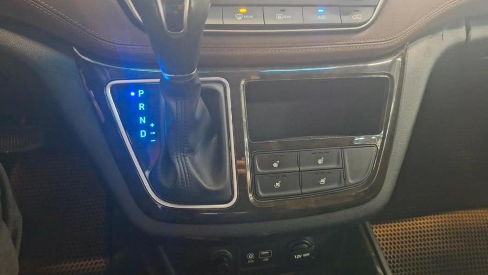 Hyundai Grand Starex I Рестайлинг 2 Уфа  - изображение 23