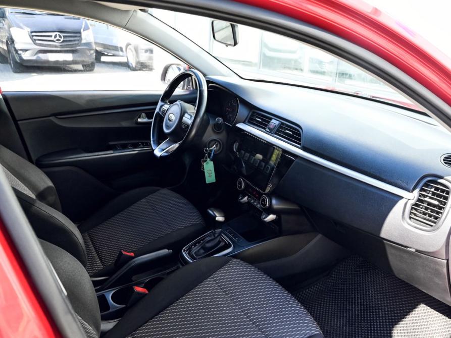Kia Rio IV Екатеринбург  - изображение 21