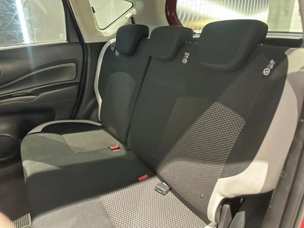Nissan Note II Рестайлинг с пробегом 2017 года, цена 995 000 рублей, 96932 км, хэтчбек, Автокод Объявления