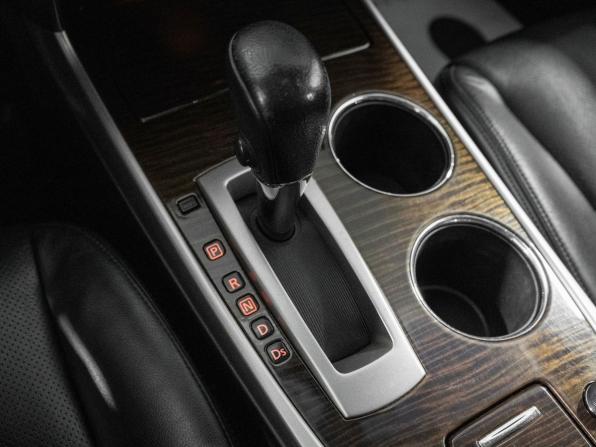 Nissan Teana III (L33) с пробегом 2015 года, цена 1 499 500 рублей, 157418 км, седан, Автокод Объявления